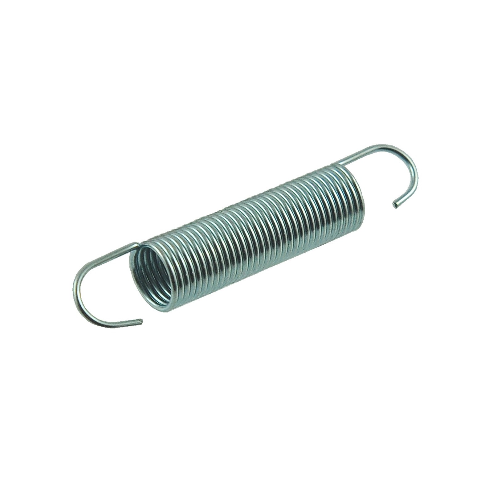 Gaspedalfeder 198360-55630 59mm Cub Cadet LX410 Yanmar EF393T 5-25-101-78