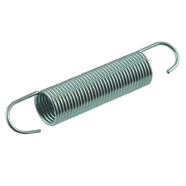 Resorte del pedal del acelerador 198360-55630 59 mm Cub Cadet LX410 Yanmar EF393T 5-25-101-78