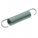 Sprężyna pedału gazu 198360-55630 59 mm Cub Cadet LX410 Yanmar EF393T 5-25-101-78