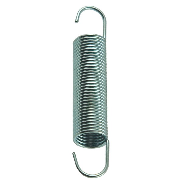 Pružina plynového pedálu 198360-55630 59mm Cub Cadet LX410 Yanmar EF393T 5-25-101-78