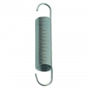 Sprężyna pedału gazu 198360-55630 59 mm Cub Cadet LX410 Yanmar EF393T 5-25-101-78
