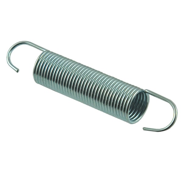 Gaspedalfeder 198360-55630 59mm Cub Cadet LX410 Yanmar EF393T 5-25-101-78