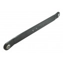 Ramię podnośnika TUZ dolne 645 mm tylnego podnośnika KAT 1/1 prawe/lewe | Traktor.com.pl