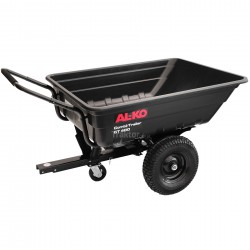 Anhänger AL-KO Combi Trailer Ct 400