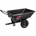 Remorque AL-KO Combi Trailer Ct 400