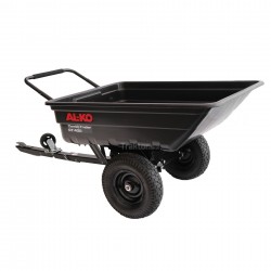 Trailer AL-KO Combi Trailer Ct 400