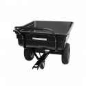 Remolque AL-KO Combi Trailer Ct 400