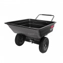 Remorque AL-KO Combi Trailer Ct 400