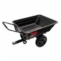 Remolque AL-KO Combi Trailer Ct 400
