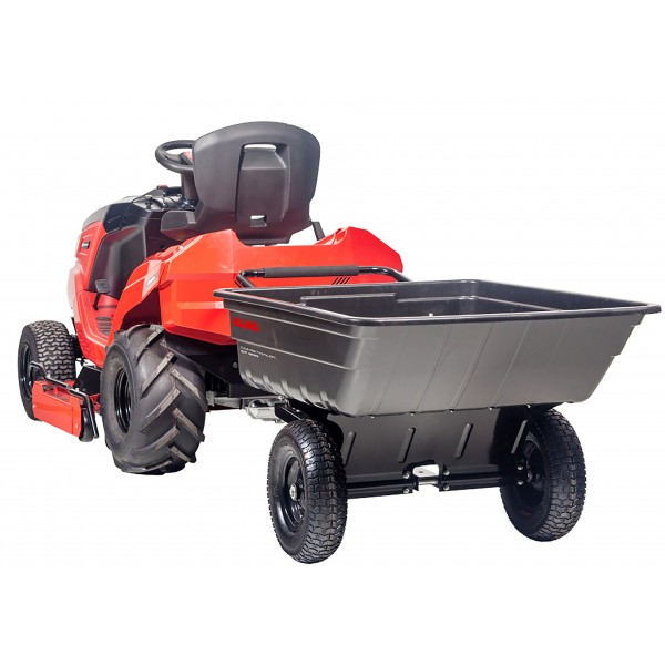 Przyczepka AL-KO Combi Trailer Ct 400