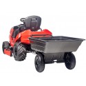 Trailer AL-KO Combi Trailer Ct 400
