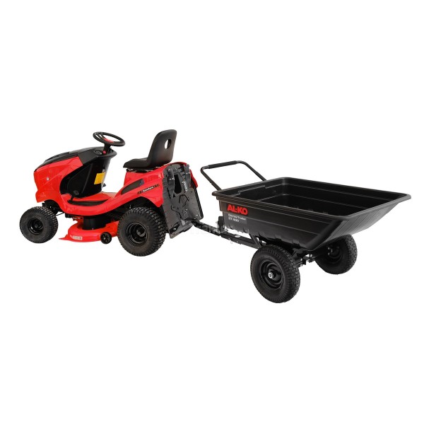 Remorque AL-KO Combi Trailer Ct 400