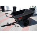 Remolque AL-KO Combi Trailer Ct 400