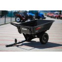Remorque AL-KO Combi Trailer Ct 400