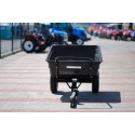Remolque AL-KO Combi Trailer Ct 400
