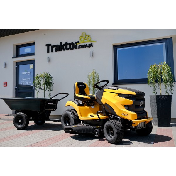 Príves AL-KO Combi Príves Ct 400