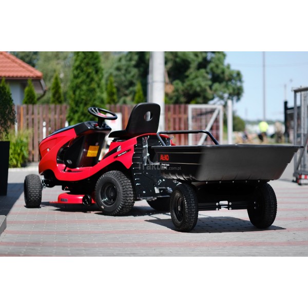 Przyczepka AL-KO Combi Trailer Ct 400