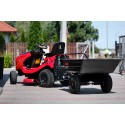 Remolque AL-KO Combi Trailer Ct 400