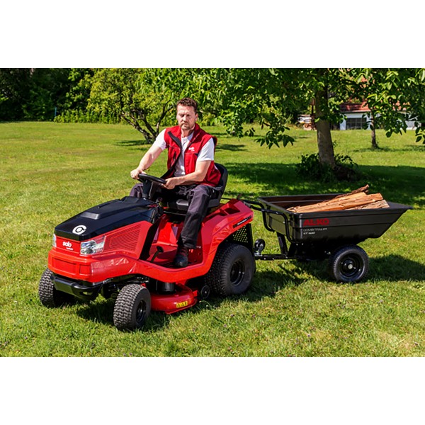 Přívěs AL-KO Combi Přívěs Ct 400