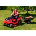 Remolque AL-KO Combi Trailer Ct 400