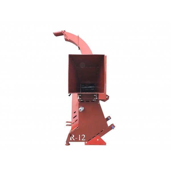 Drum chipper DENIS R-12 Demarol