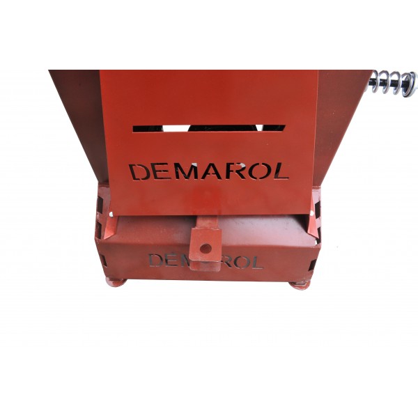 Bubnový štiepkovač DENIS R-12 Demarol
