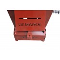 Déchiqueteuse à tambour DENIS R-12 Demarol