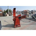Déchiqueteuse à tambour DENIS R-12 Demarol