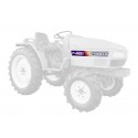 Yanmar F-200 Aufkleber