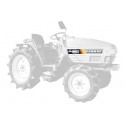 Pegatinas Yanmar F-220