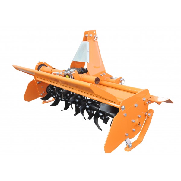 TL 85 Sanko light tiller