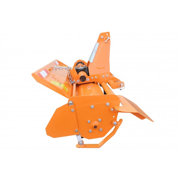 TL 85 Sanko light tiller