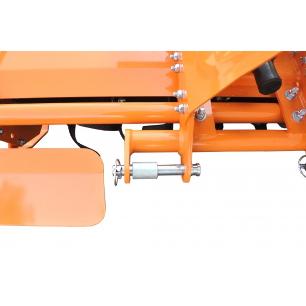 Motocultor ligero TL 85 Sanko