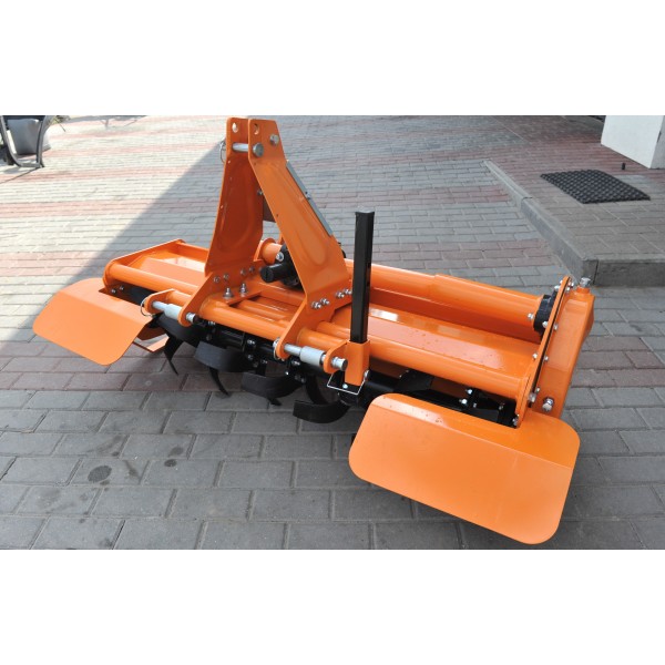 TL 85 Sanko light tiller