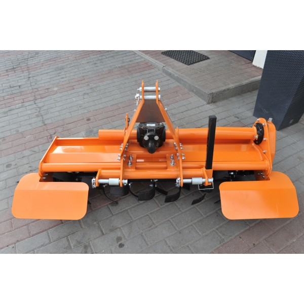 TL 85 Sanko light tiller