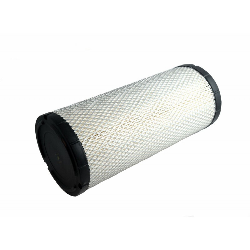 filtry powietrza - Filtro de aire Kubota M5000 / 310 x 128 mm / HH950-42270