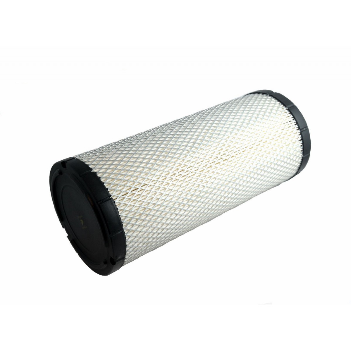 Kubota M5000 air filter / 310 x 128 mm / HH950-42270