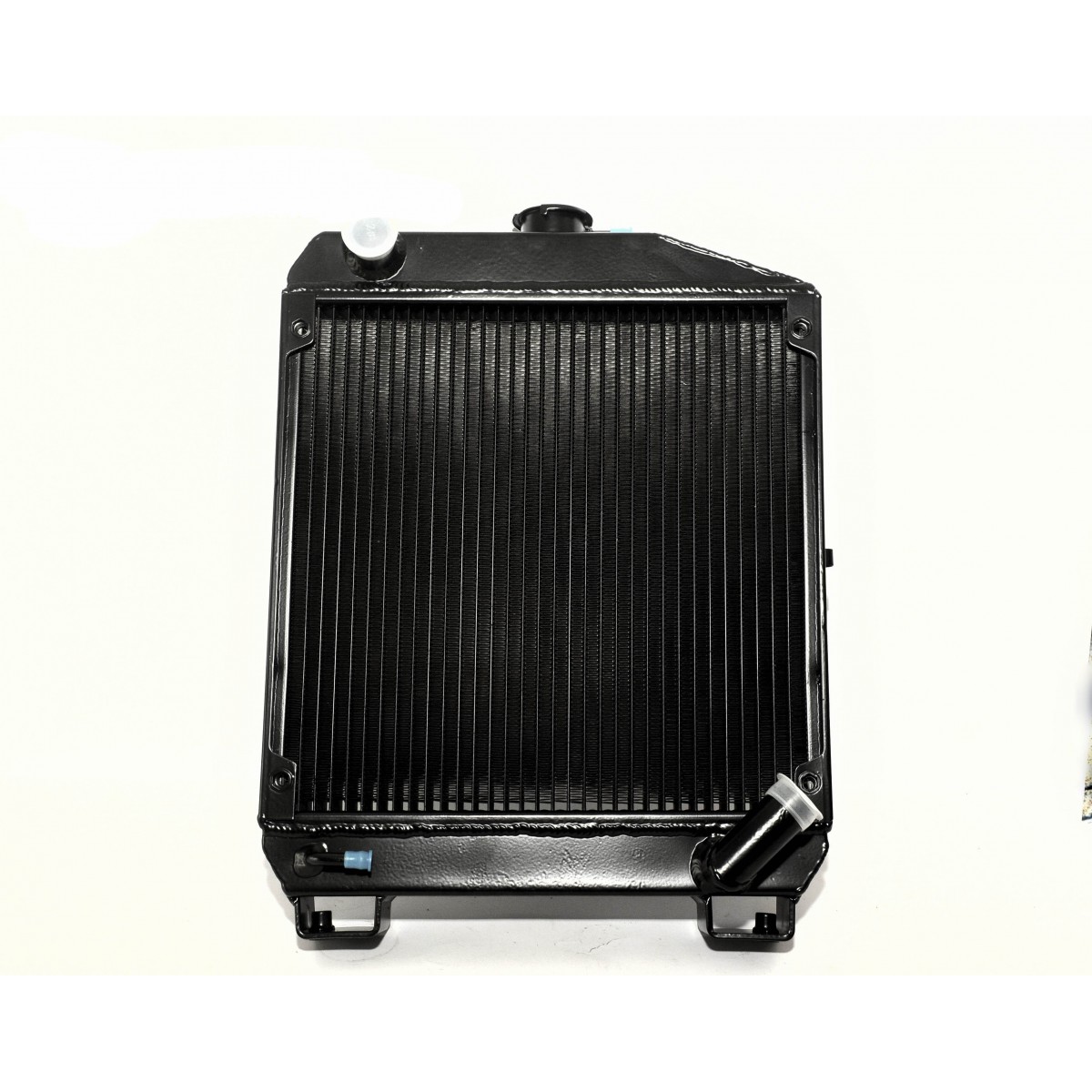 Hinomoto E1804/E1802/E2004/E2002/E2304/E2302/E222 radiator