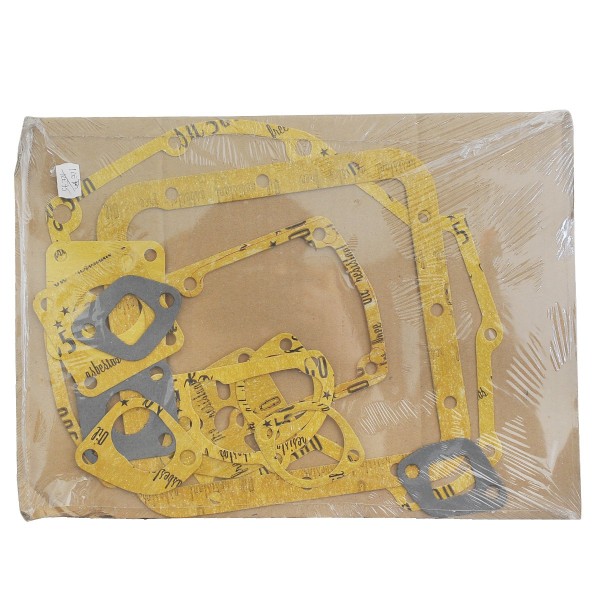Engine gaskets / Mitsubishi Ke70 / Ke75 / Iseki TX1300