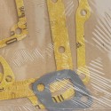 Uszczelki silnika / Mitsubishi Ke70 / Ke75 / Iseki TX1300 | Traktor.com.pl