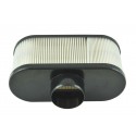 Air filter Kavasaki V-Twin OVH, John Deere, Stiga, AL-KO, Cub Cadet.