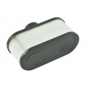 Air filter Kavasaki V-Twin OVH, John Deere, Stiga, AL-KO, Cub Cadet.