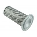 Air filter 104 x 267 mm / Iseki TA/TU / Kubota GL / Mitsubishi MT/MTR / Yanmar FX