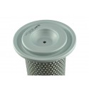 Luftfilter 104 x 267 mm / Iseki TA/TU / Kubota GL / Mitsubishi MT/MTR / Yanmar FX
