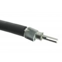 Kabel tachometru 983 mm - Kubota L1501 / L1801 / L185 / L185DT / L2185F / L2201