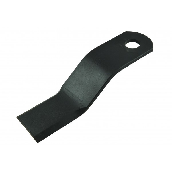 Cuchilla para segadora-trituradora KRUKOWIAK RG 1,5M 350 mm