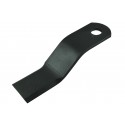 Nóż do kosiarki-rozdrabniacza Krukowiak RG 1,5M 350 mm