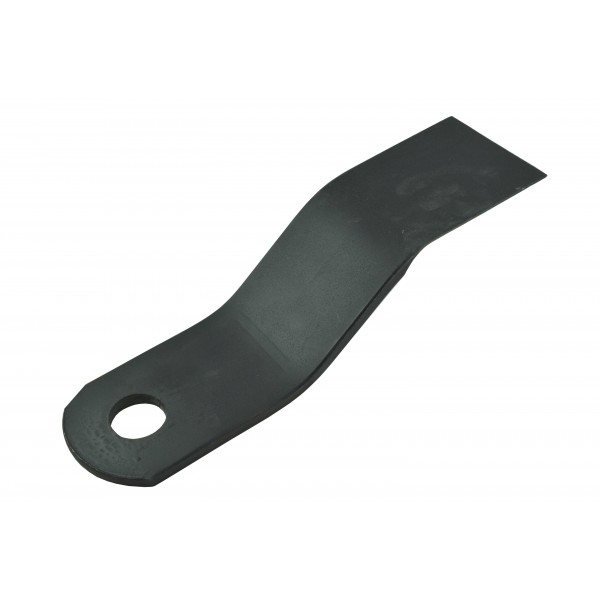 Blade for a mower-shredder KRUKOWIAK RG 1,5M 350 mm
