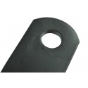 Couteau pour faucheuse-broyeuse Krukowiak RG 1.5M 350 mm