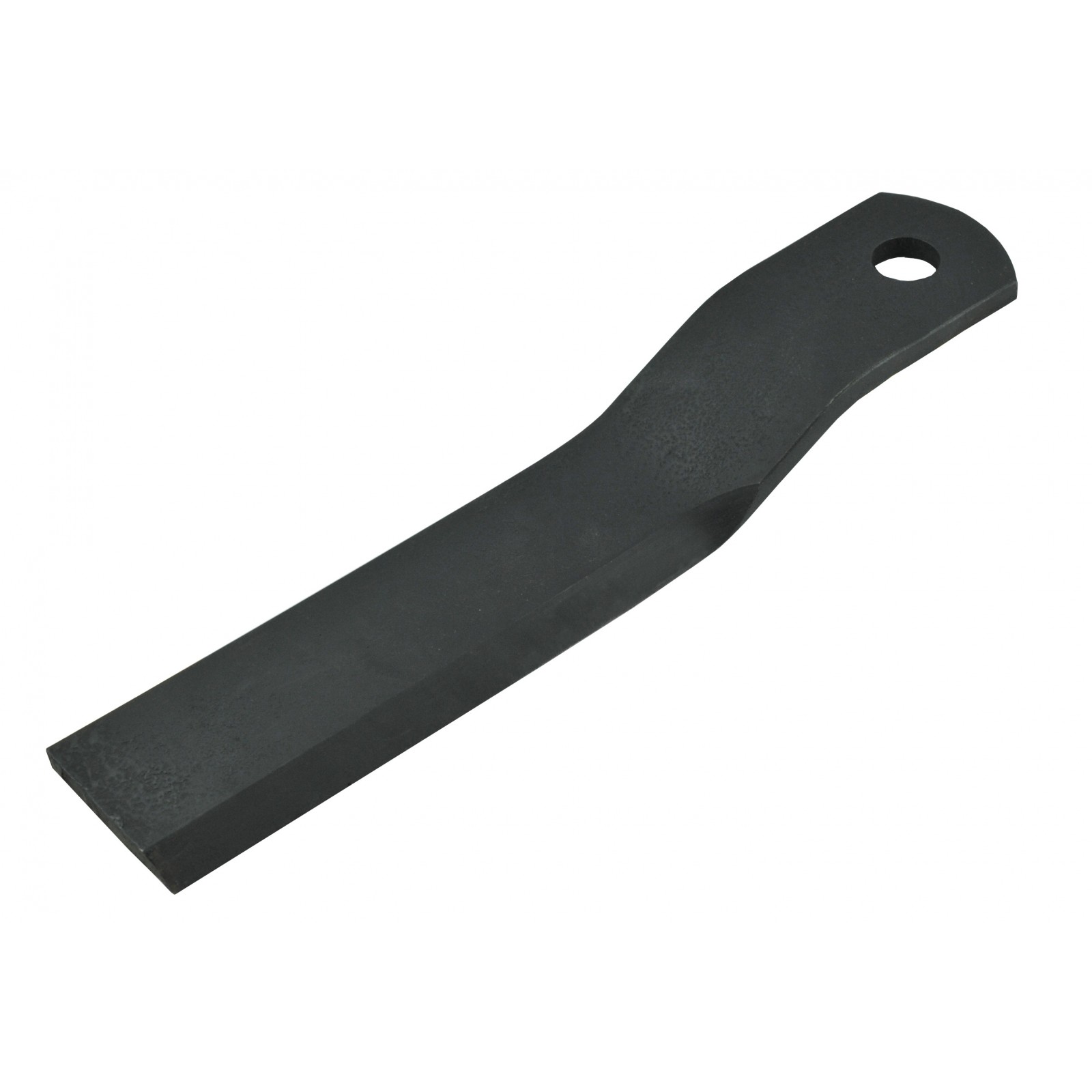 Cuchilla para segadora-trituradora 380 mm
